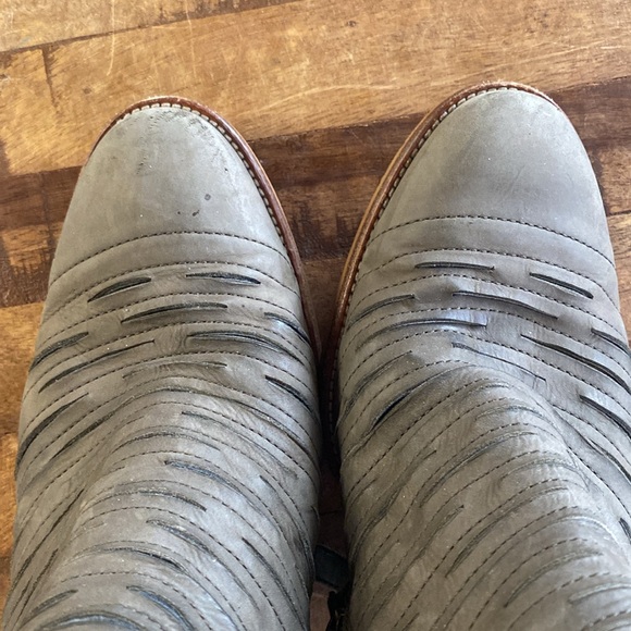 Paul Green booties - Picture 6 of 11